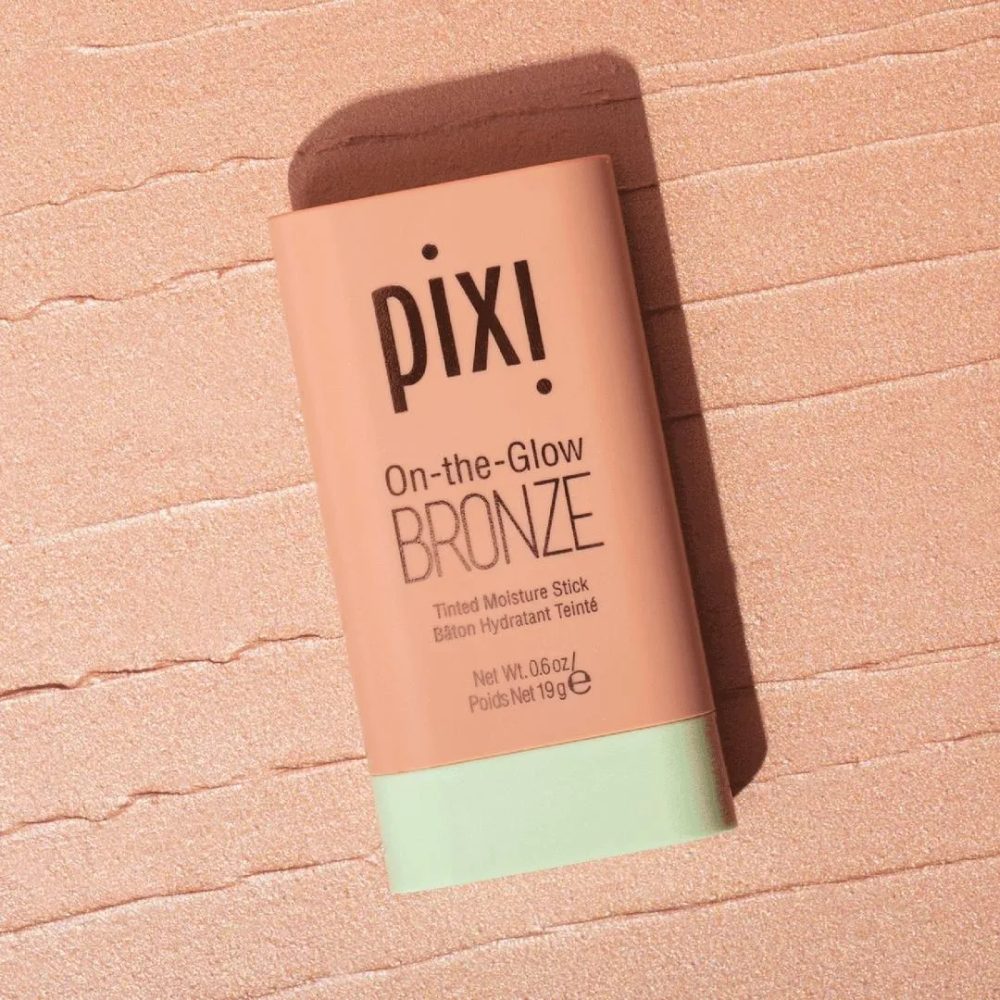 Pixi Beauty On-the-Glow Bronze