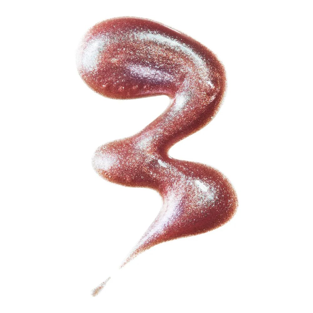 r.e.m. beauty On Your Collar Plumping Lip Gloss