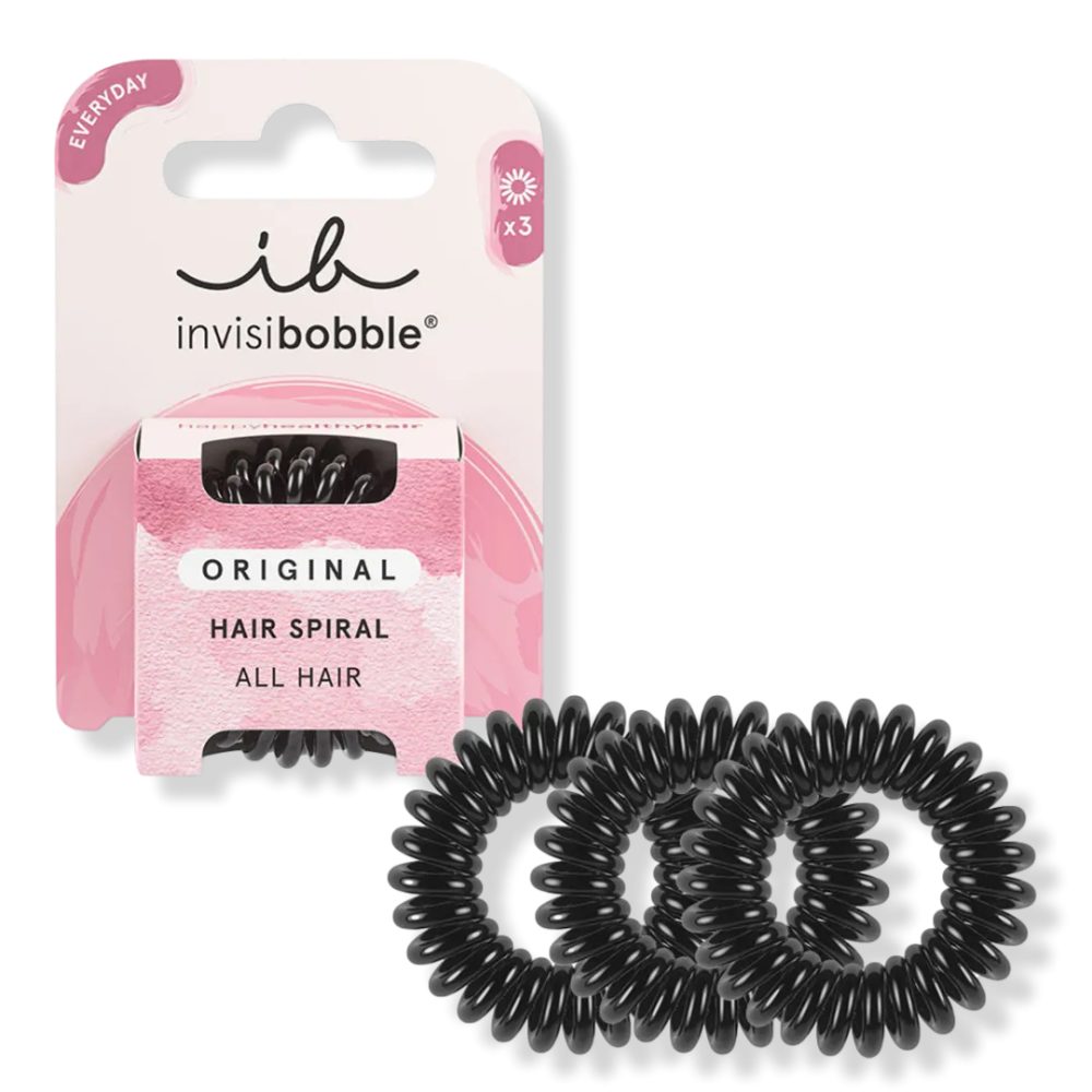 Invisibobble Original True Black