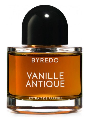 Парфум унісекс Byredo Vanille Antique Eau de Parfum 100 мл