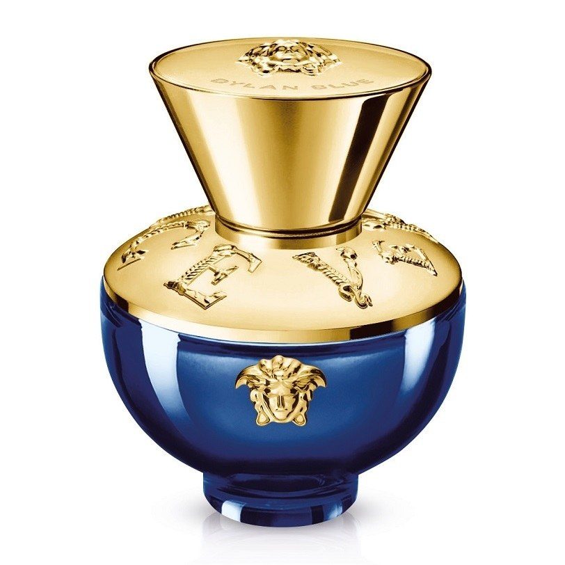 Парфумна вода жіноча Versace Dylan Blue Pour Femme, 100 ml