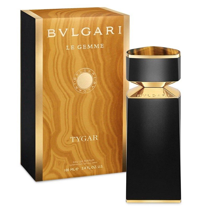 Парфумована вода чоловіча BVLGARI Le Gemme Tygar, 100 ml