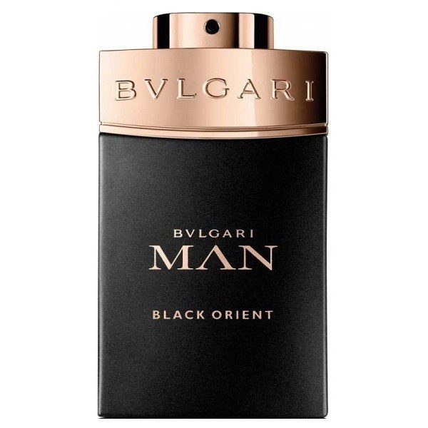 Парфумована вода чоловіча BVLGARI Man Black Orient, 100 ml