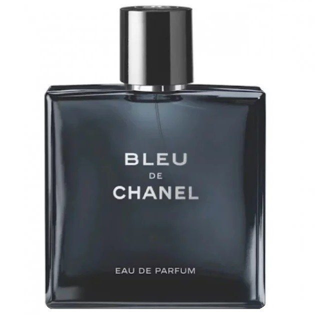 Парфумована вода чоловіча Chanel Bleu de Chanel Eau de Parfum, 100 ml