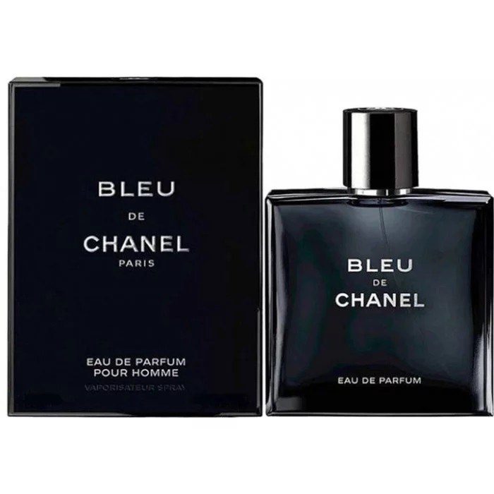 Парфумована вода чоловіча Chanel Bleu de Chanel Eau de Parfum, 100 ml