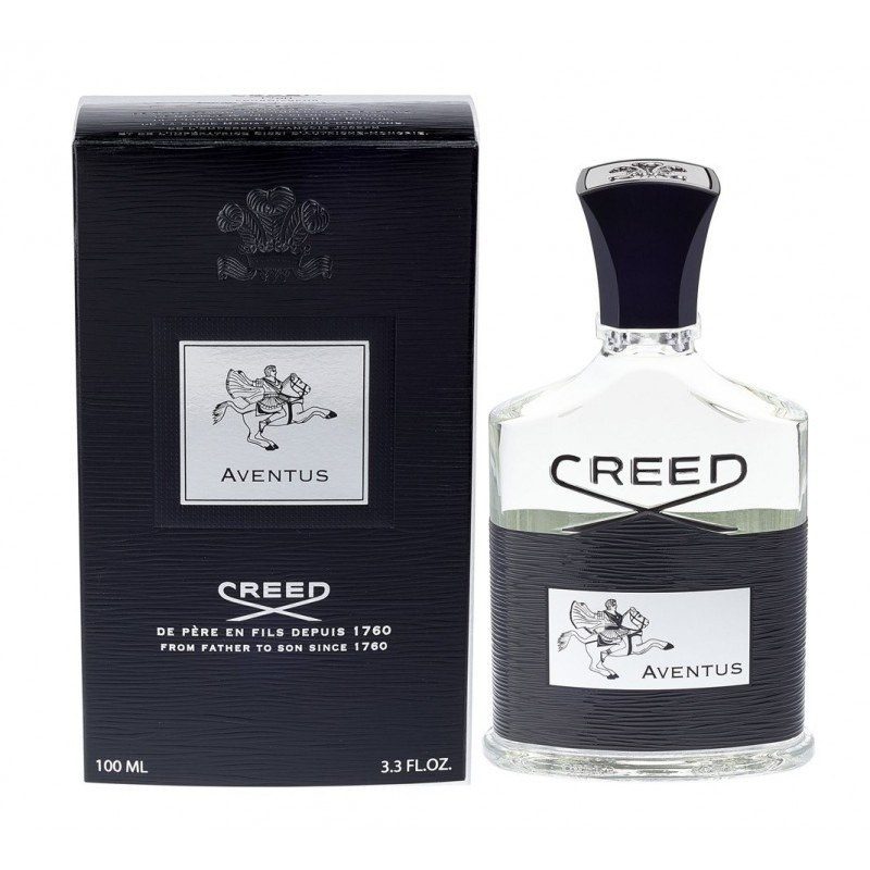 Парфумована вода чоловіча CREED Aventus, 100 ml