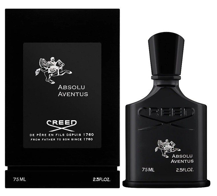 Парфумована вода чоловіча CREED Aventus Absolu, 100 ml