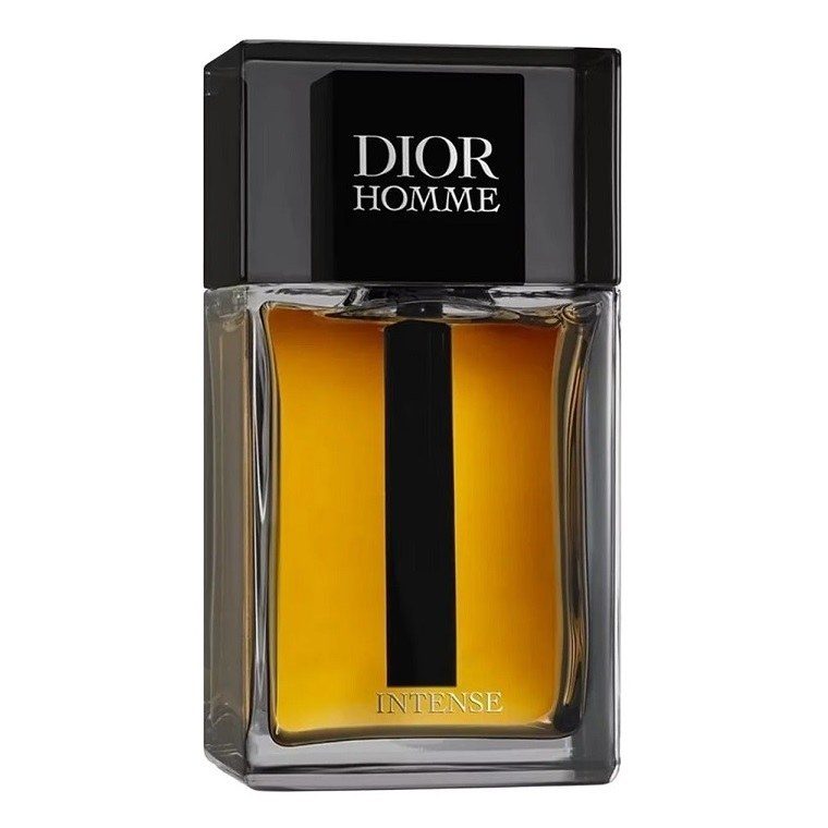 Парфумована вода чоловіча Dior Homme Intense, 100 ml