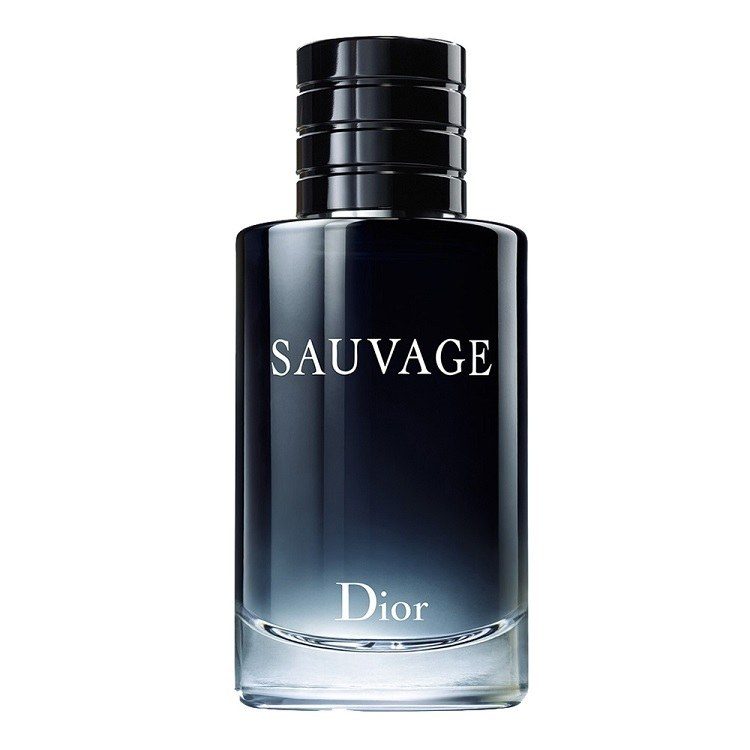 Парфумована вода чоловіча Dior Sauvage, 100 ml