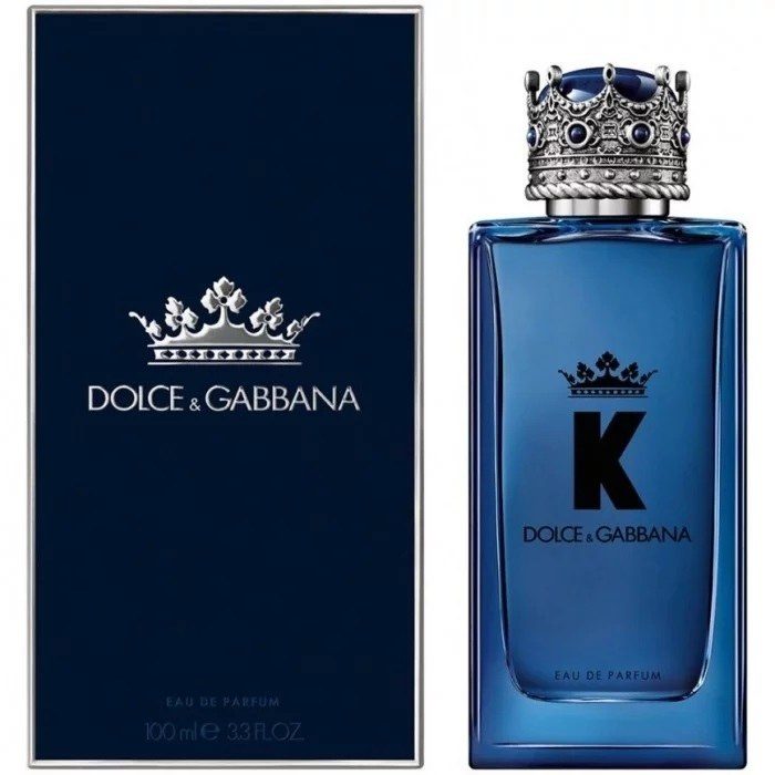 Парфумована вода чоловіча Dolce&Gabbana K, 100 ml