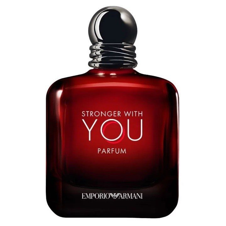 Парфумована вода чоловіча Giorgio Armani Emporio Armani Stronger with You, 100 ml