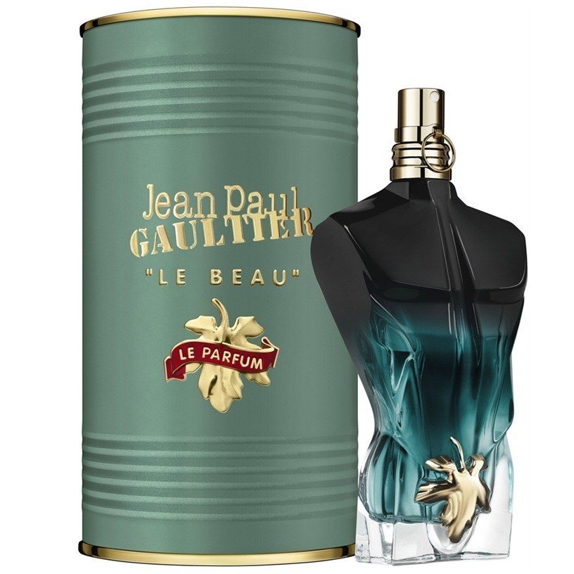 Парфумована вода чоловіча Jean Paul Gaultier Le Beau Le Parfum, 125 ml