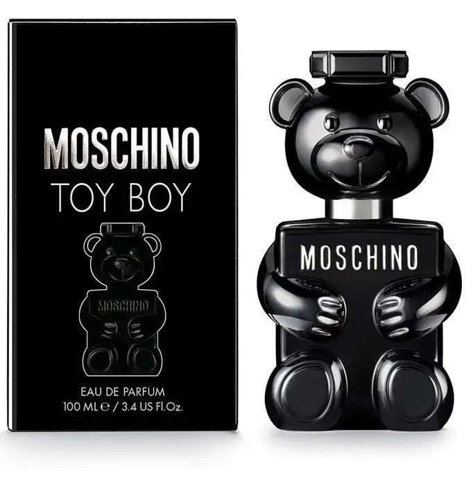 Парфумована вода чоловіча Moschino Toy Boy, 100 ml