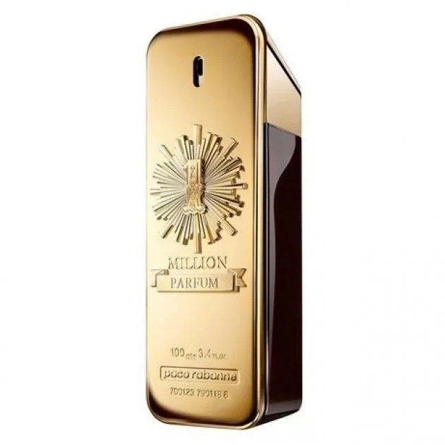 Парфумована вода чоловіча Rabanne 1 Million, 100 ml