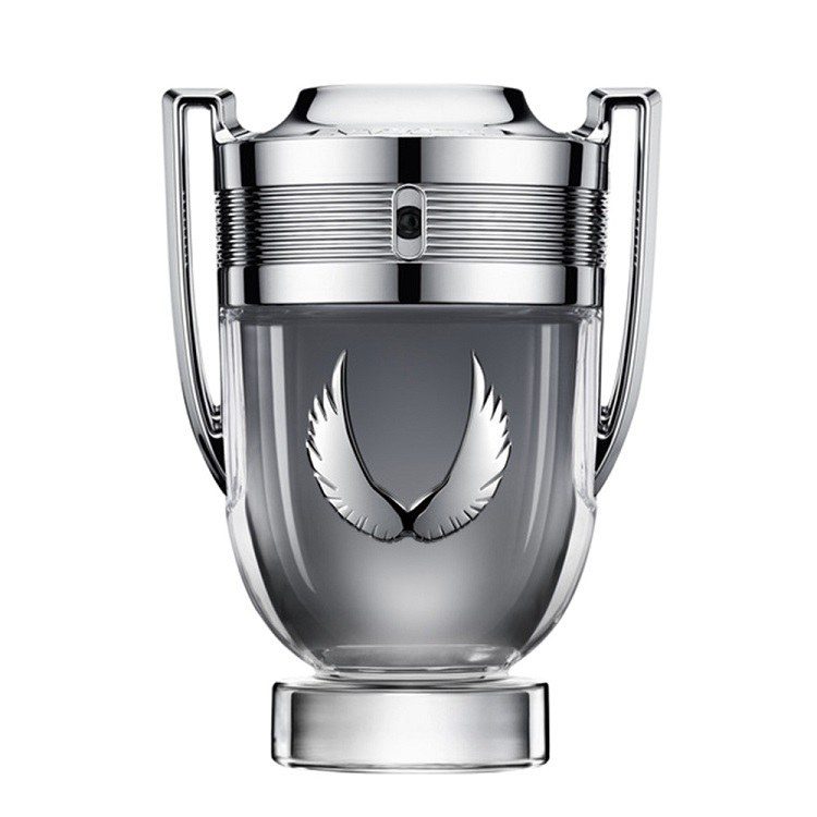 Парфумована вода чоловіча Rabanne Invictus Platinum, 100 ml