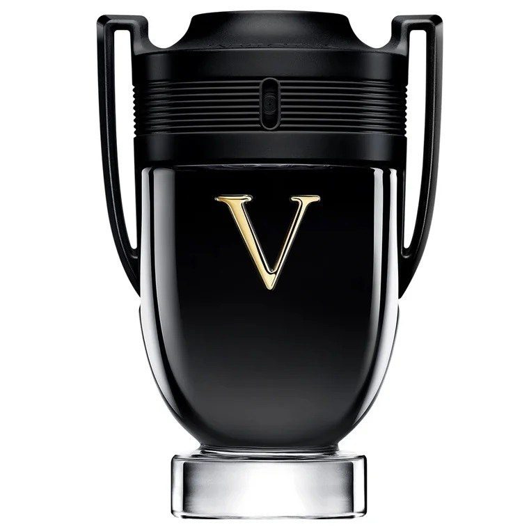Парфумована вода чоловіча Rabanne Invictus Victory, 100 ml