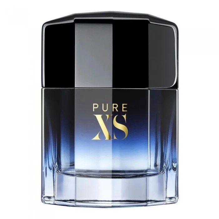 Парфумована вода чоловіча Rabanne Pure XS, 100 ml