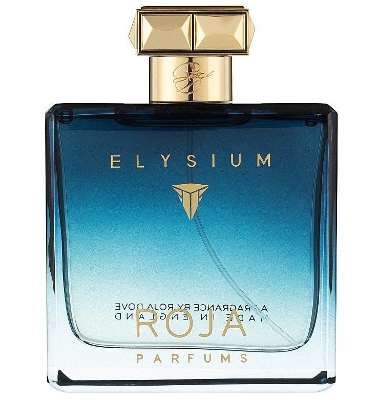 Парфумована вода чоловіча Roja Parfums Elysium, 100 ml