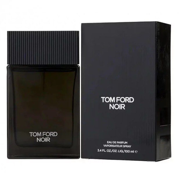 Парфумована вода чоловіча Tom Ford Noir, 100 ml
