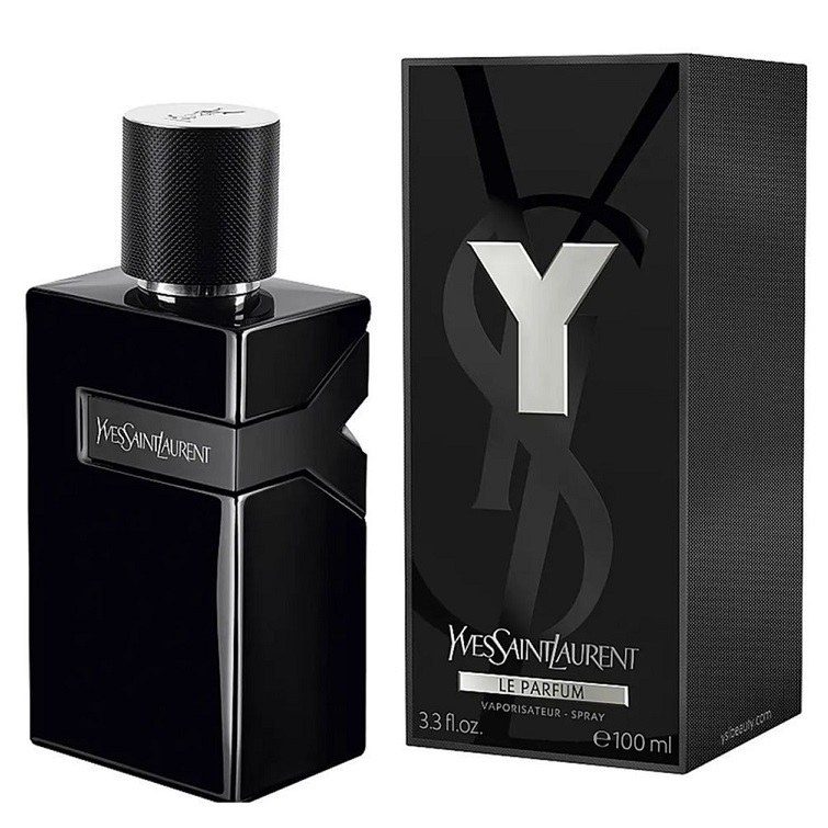 Парфумована вода чоловіча Yves Saint Laurent Y Le Parfum, 100 ml