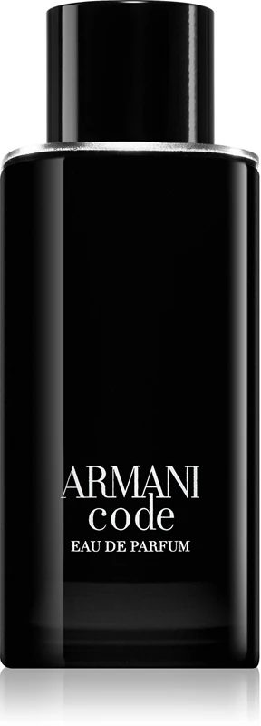 Парфумована вода для чоловіків Armani Code, 100 ml