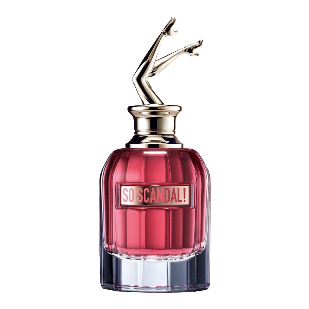Парфумована вода жіноча Jean Paul Gaultier So Scandal!, 80 m