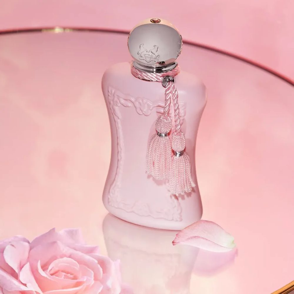 Парфумована вода жіноча Parfums de Marly Delina, 75 ml