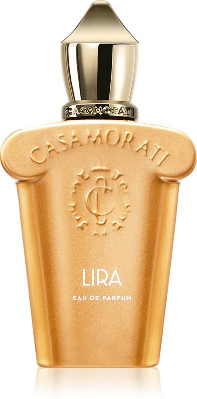 Парфумована вода для жінок Xerjoff Casamorati 1888 Lira, 100 ml