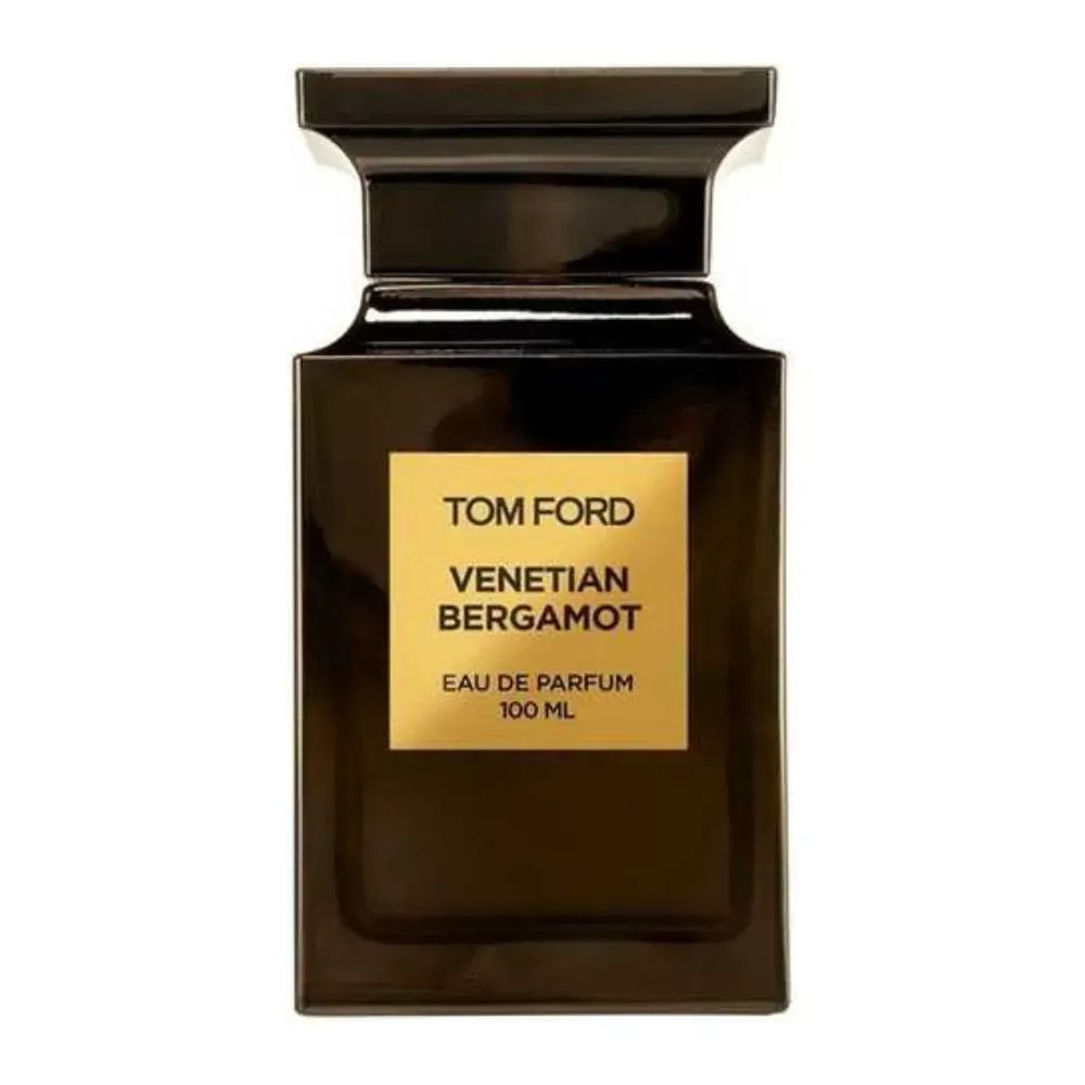 Парфумована вода унісекс Tom Ford Venetian Bergamot, 100 ml