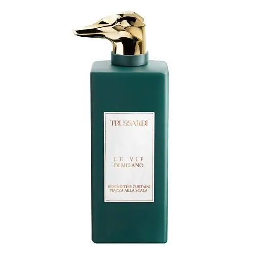 Парфумована вода Trussardi Le Vie Di Milano Behind The Curtain Piazza Alla Scala, 100 ml