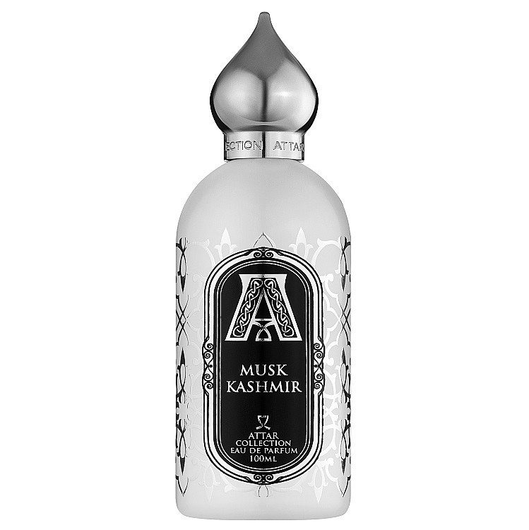 Парфумована вода унісекс Attar Collection Musk Kashmir, 100 ml