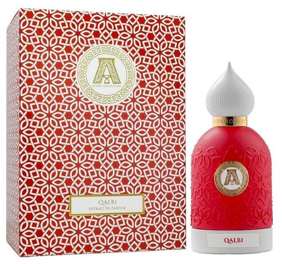 Парфумована вода унісекс Attar Collection Qalbi, 80 ml