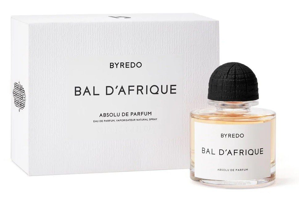 Парфумована вода унісекс Byredo Bal D'Afrique, 100 ml