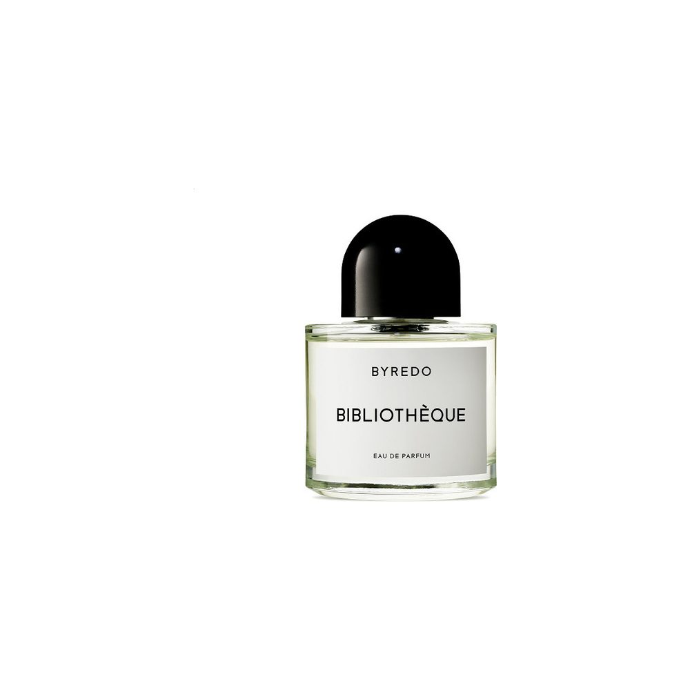 Парфумована вода унісекс Byredo Bibliotheque, 100 ml