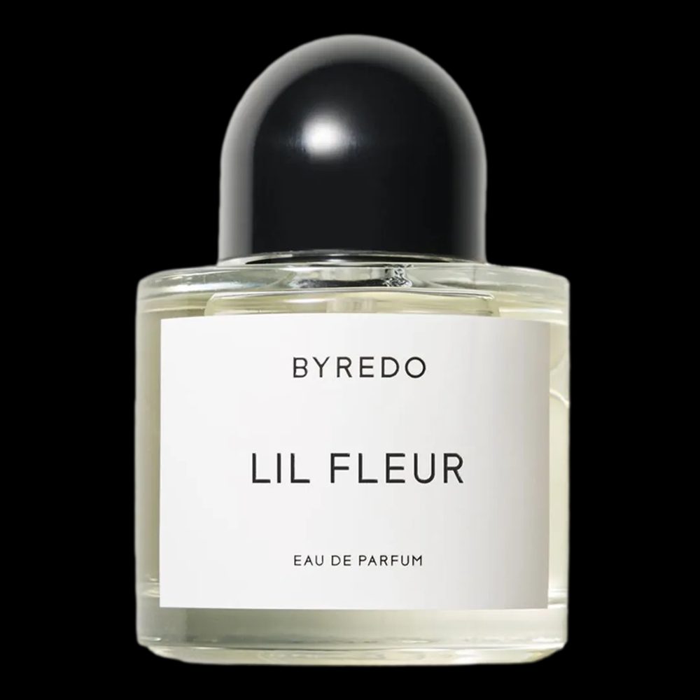 Парфумована вода унісекс Byredo Lil Fleur, 100 ml
