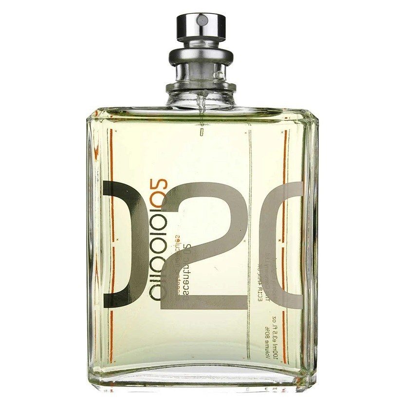 Парфумована вода унісекс Escentric Molecules Molecules 02, 100 ml
