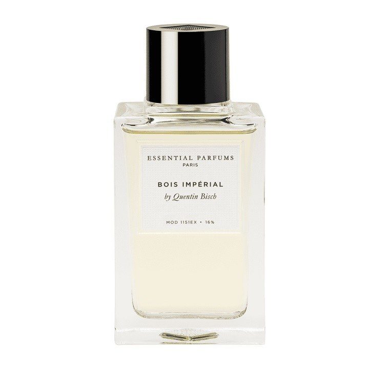 Парфумована вода унісекс Essential Parfums Bois Imperial, 100 ml