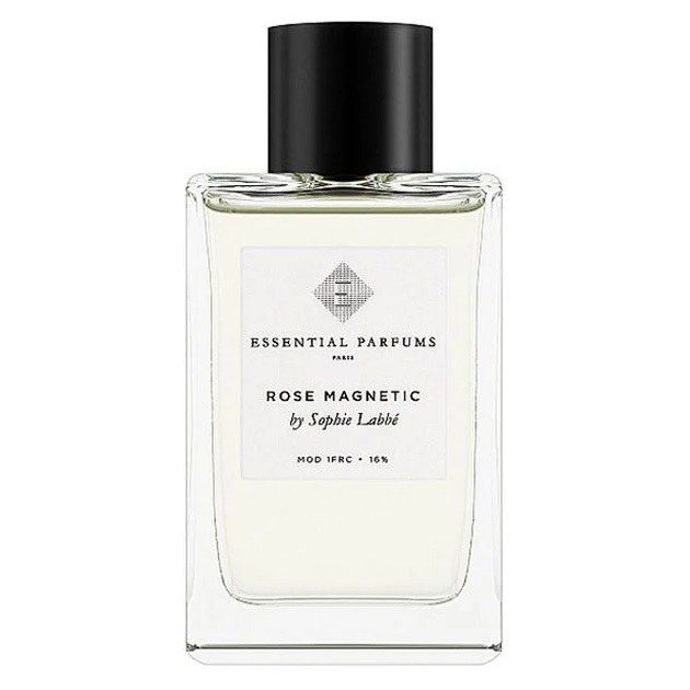 Парфумована вода унісекс Essential Parfums Rose Magnetic, 100 ml