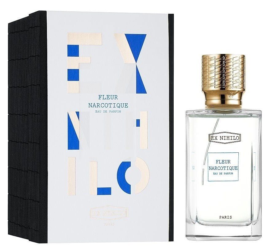 Парфумована вода унісекс EX NIHILO Fleur Narcotique, 100 ml