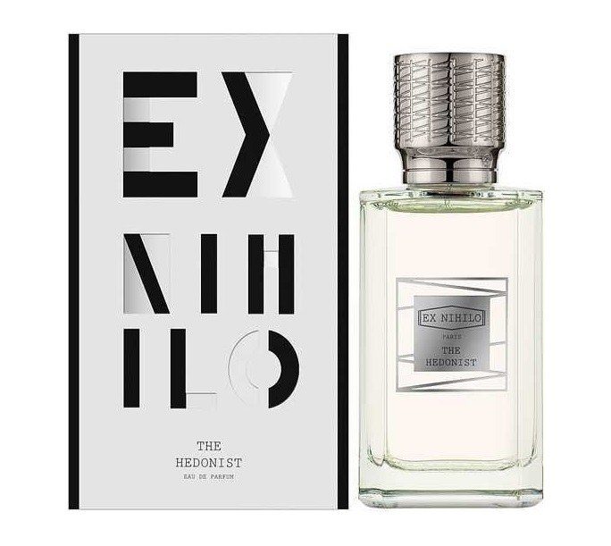 Парфумована вода унісекс EX NIHILO The Hedonist, 100 ml