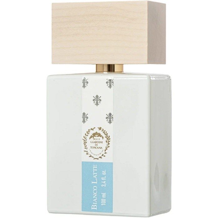 Парфумована вода унісекс Giardini Di Toscana Bianco Latte, 100 ml