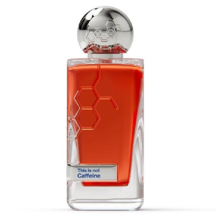 Парфумована вода унісекс Hormone Paris This is Not Caffeine, 100 ml