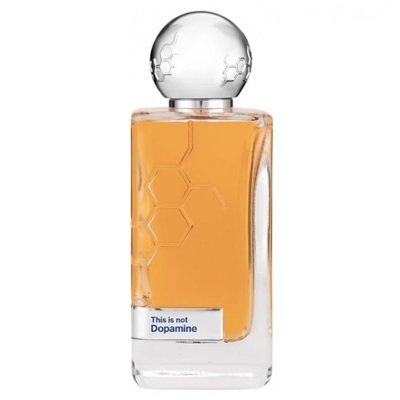 Парфумована вода унісекс Hormone Paris This is Not Dopamine, 100 ml