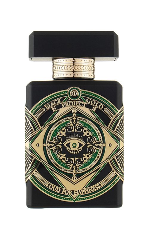Парфумована вода унісекс Initio Oud for Happiness, 100 ml