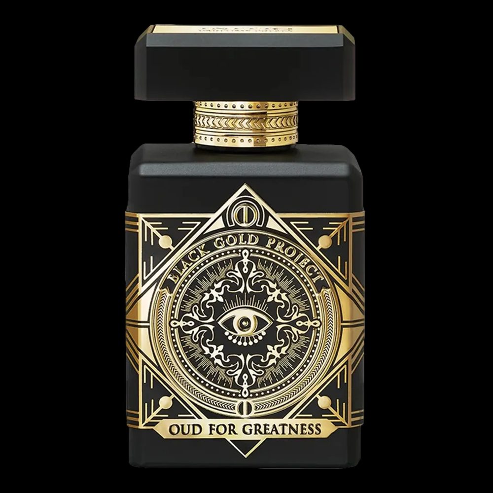 Парфумована вода унісекс Initio Parfums Oud For Greatness 90 мл
