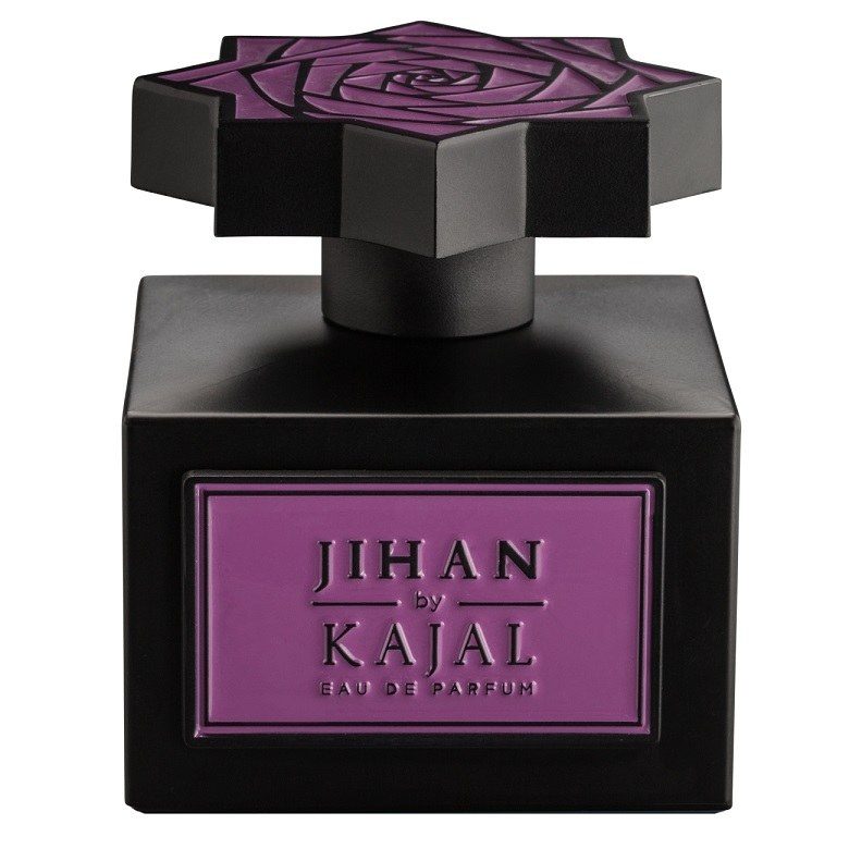 Парфумована вода унісекс Kajal Perfumes Jihan, 100 ml