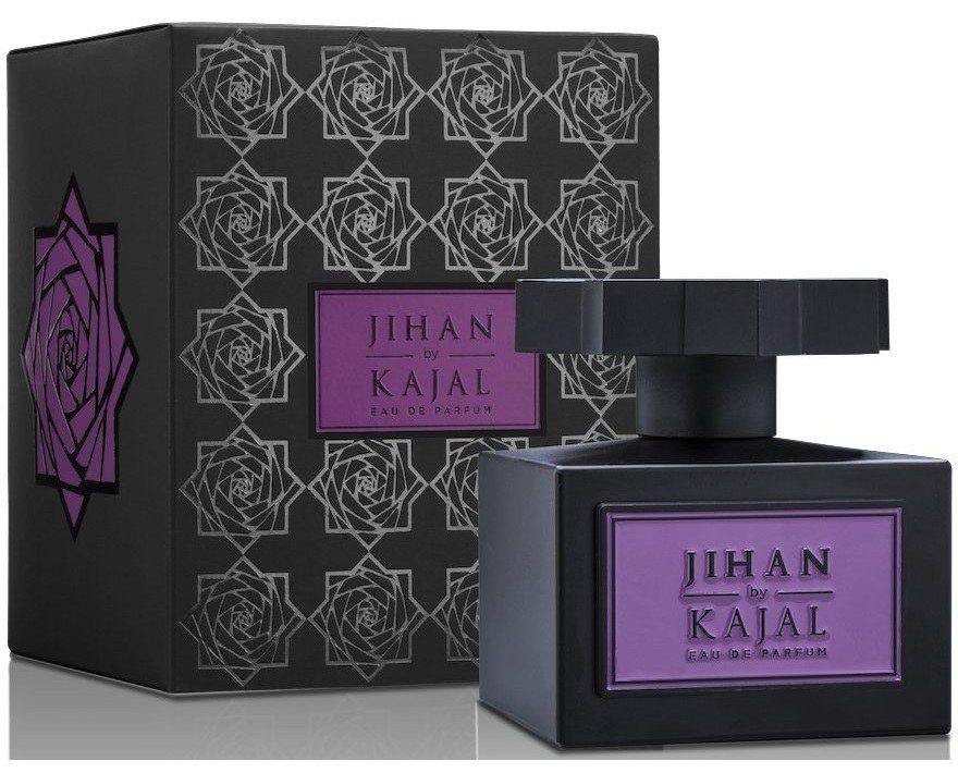 Парфумована вода унісекс Kajal Perfumes Jihan, 100 ml