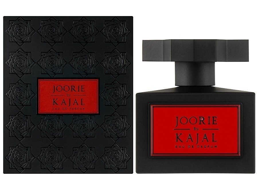 Парфумована вода унісекс Kajal Perfumes Joorie, 100 ml