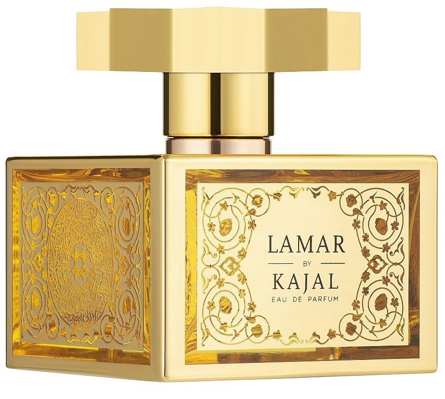 Парфумована вода унісекс Kajal Perfumes Paris Lamar, 100 ml