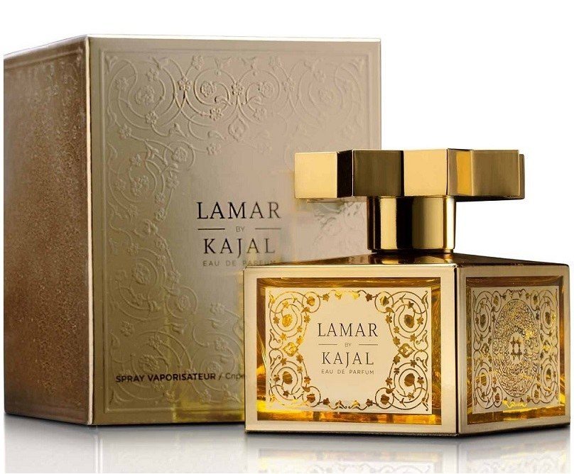 Парфумована вода унісекс Kajal Perfumes Paris Lamar, 100 ml